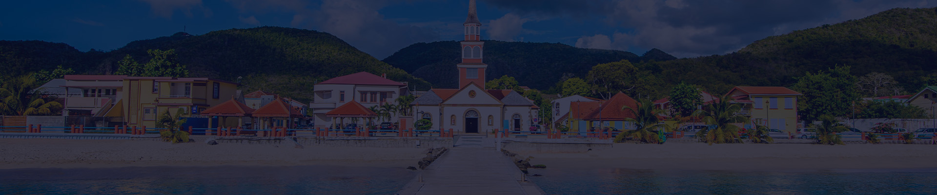 Diagnostic Immobilier Sainte-Anne 